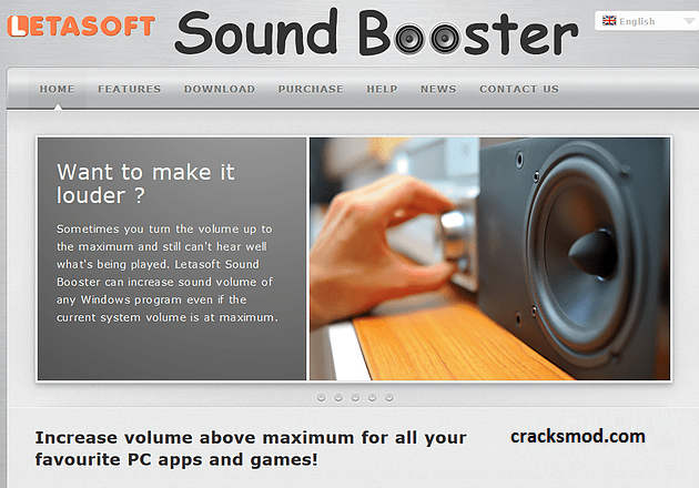 sound booster google chrome